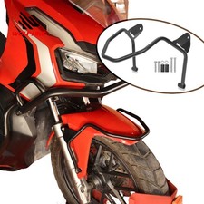 Spritzschutz Sturzbügel für