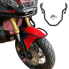 Spritzschutz Sturzbügel für